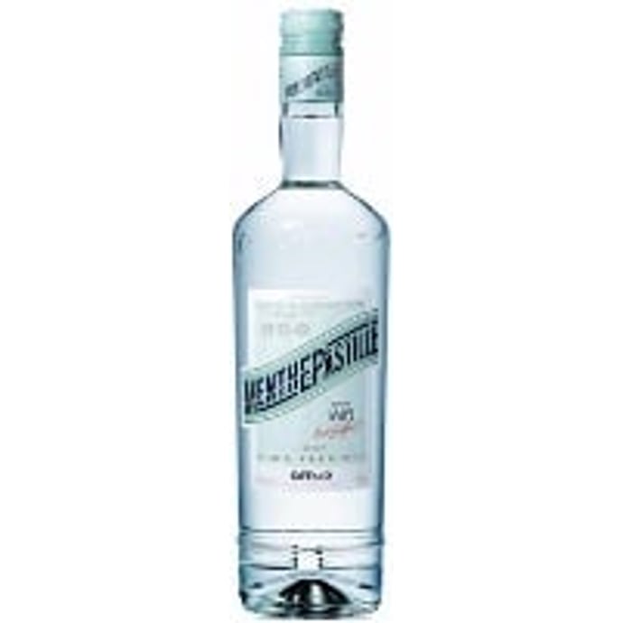 Giffard Menthe Pastille