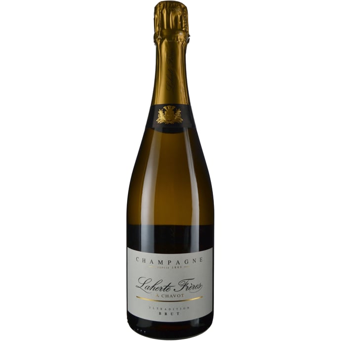 Laherte Freres Ultradition Brut