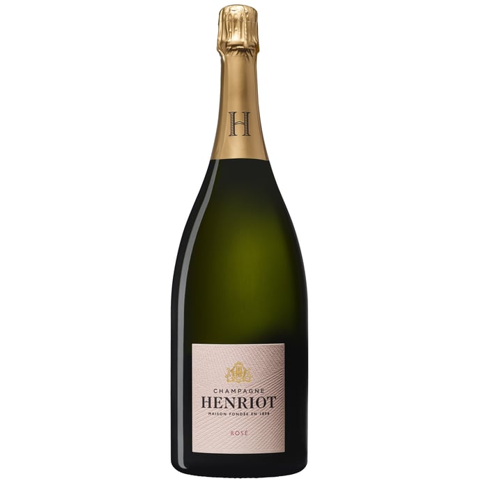Henriot Brut Rose