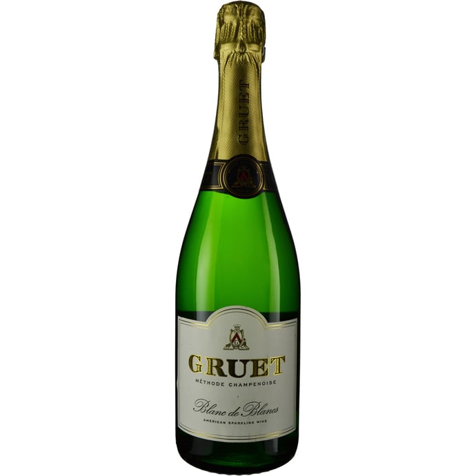 Gruet Blanc de Blancs