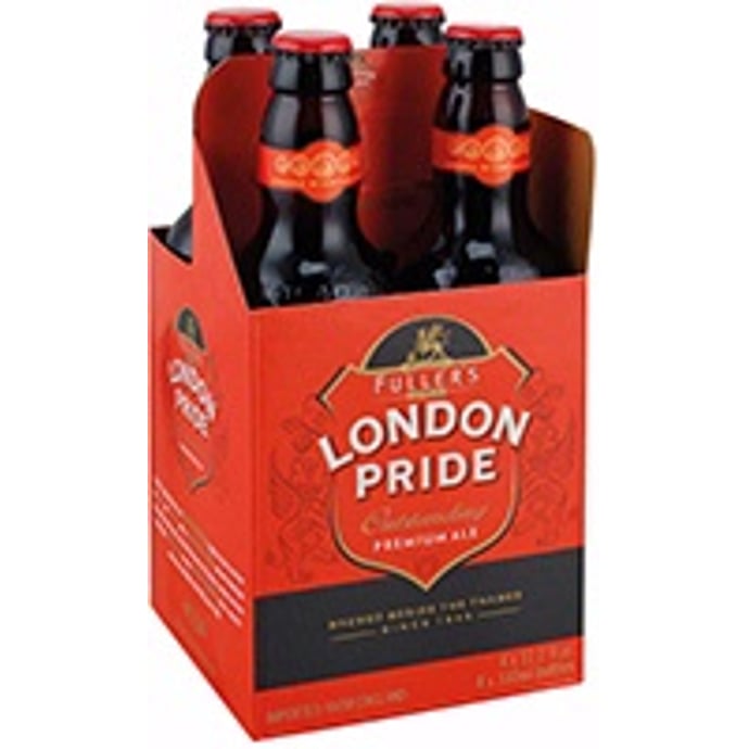 Fuller's London Pride Ale