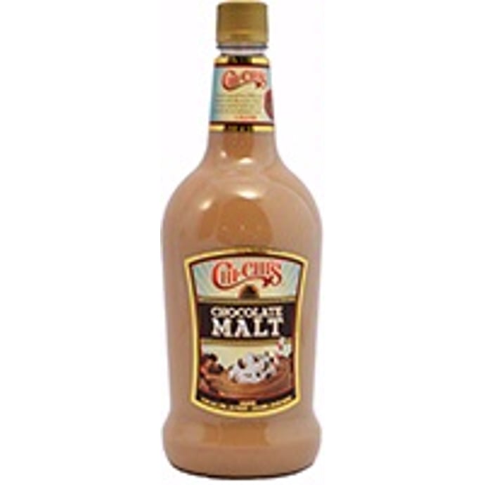 Chi Chi's Chocolate Malt