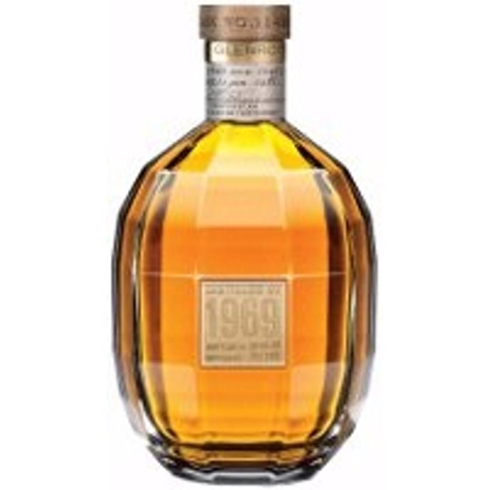 Glenrothes The Extraordinary Cask No. 11485 1969