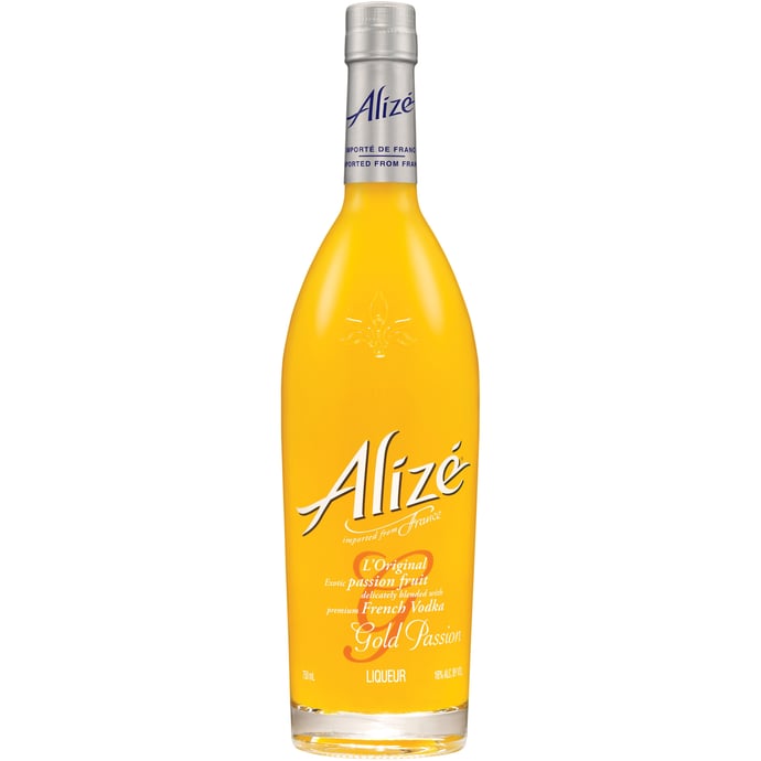 Alize Gold Passion Liqueur