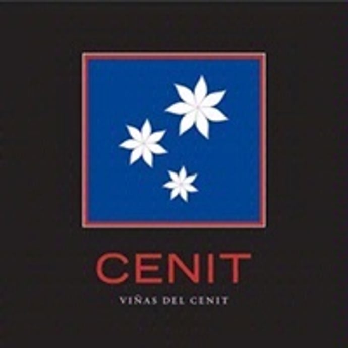 Vinas del Cenit Cenit 2010