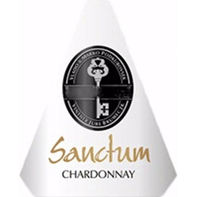 Sanctum Chardonnay 2012