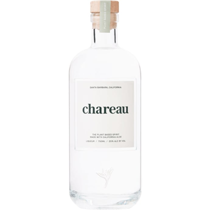 Chareau Aloe Vera Liqueur