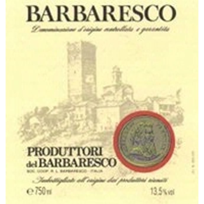 Produttori del Barbaresco Barbaresco 2009