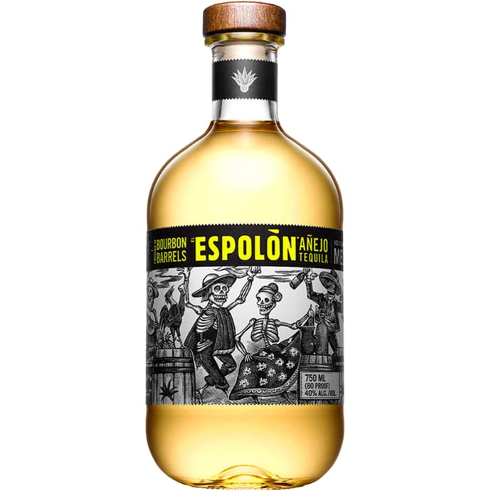 Espolon Anejo