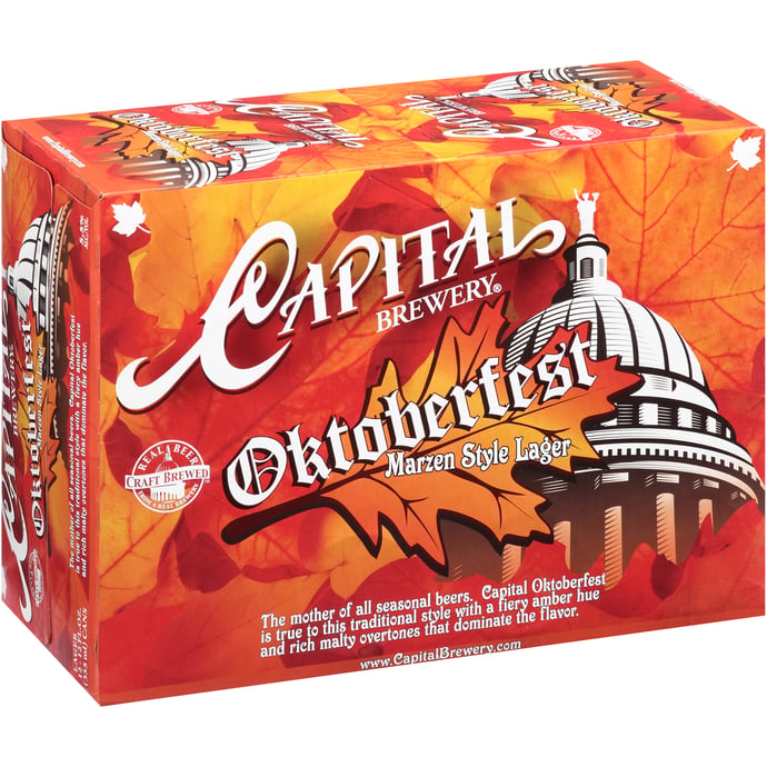 Capital Oktoberfest