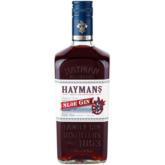 Hayman's Sloe Gin