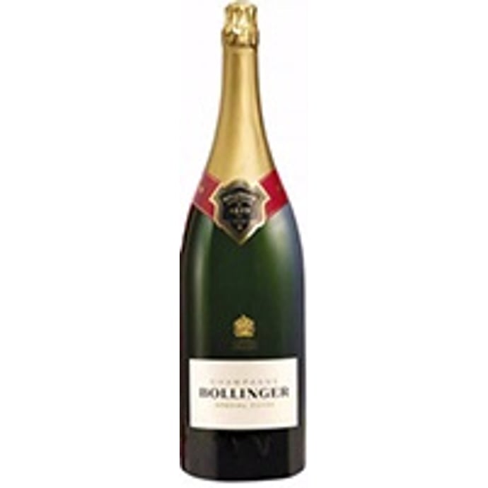 Bollinger Special Cuvee Brut