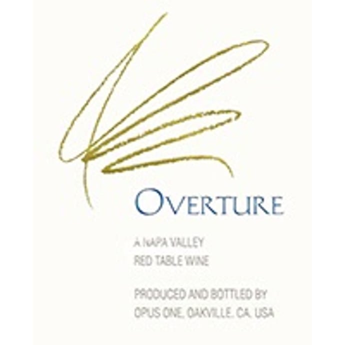 Overture by Opus One