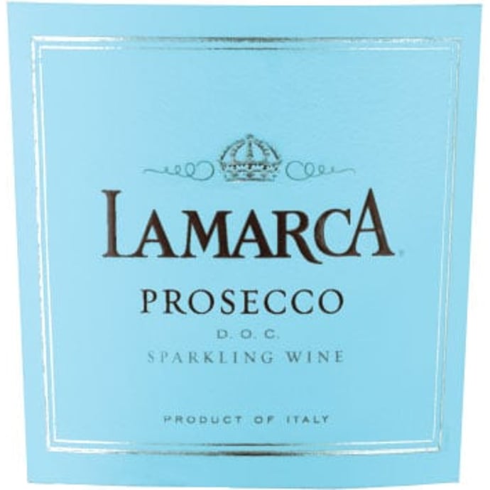 La Marca Prosecco