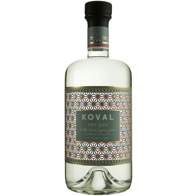 Koval Dry Gin