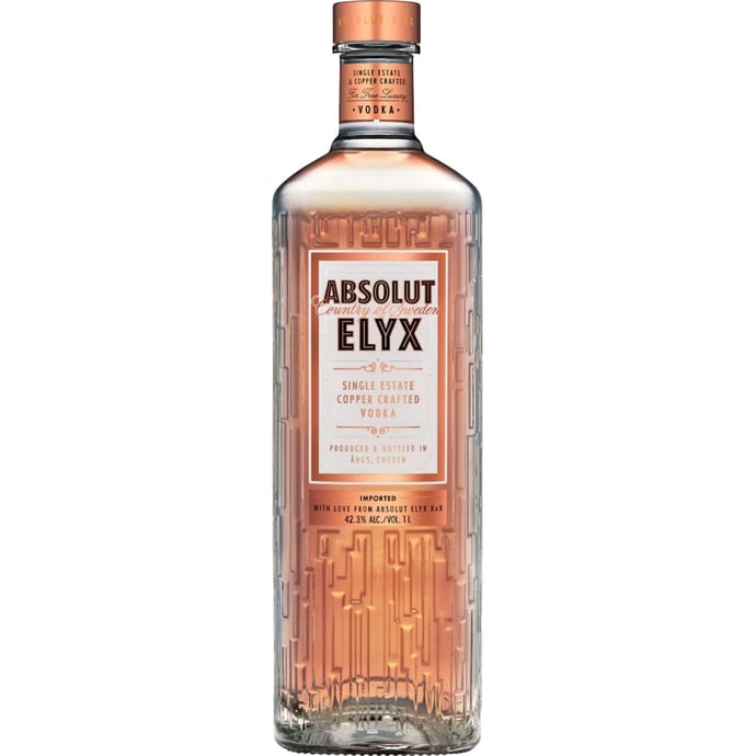 Absolut Elyx