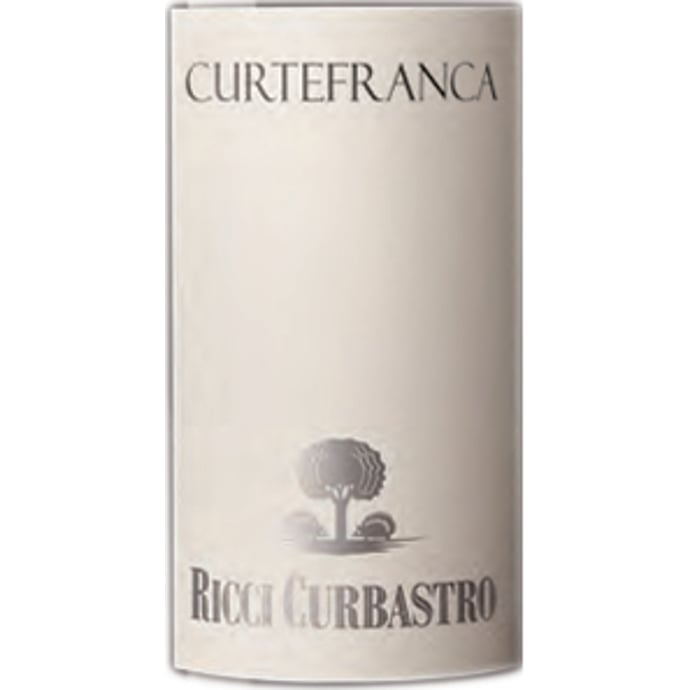 Ricci Curbastro Curtefranca Rosso 2013