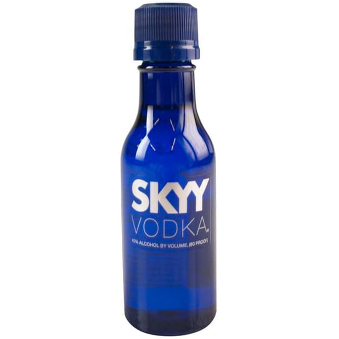 Skyy Vodka