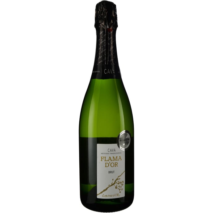 Flama d'Or Cava Brut