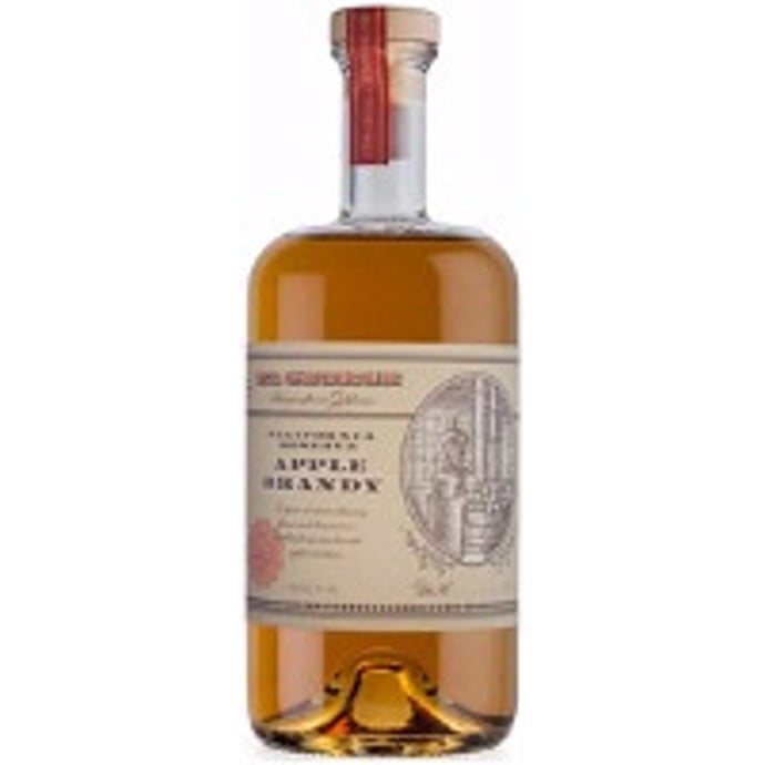 St. George Apple Brandy Reserve Aged