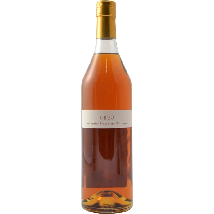 Germain Robin 30 year old Alambic Brandy