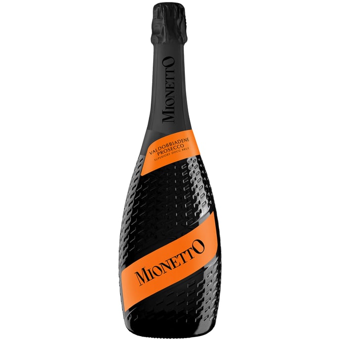 Mionetto Valdobbiadene Prosecco Superiore