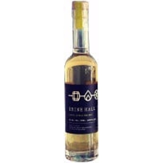 Rhine Hall Oaked Apple Brandy