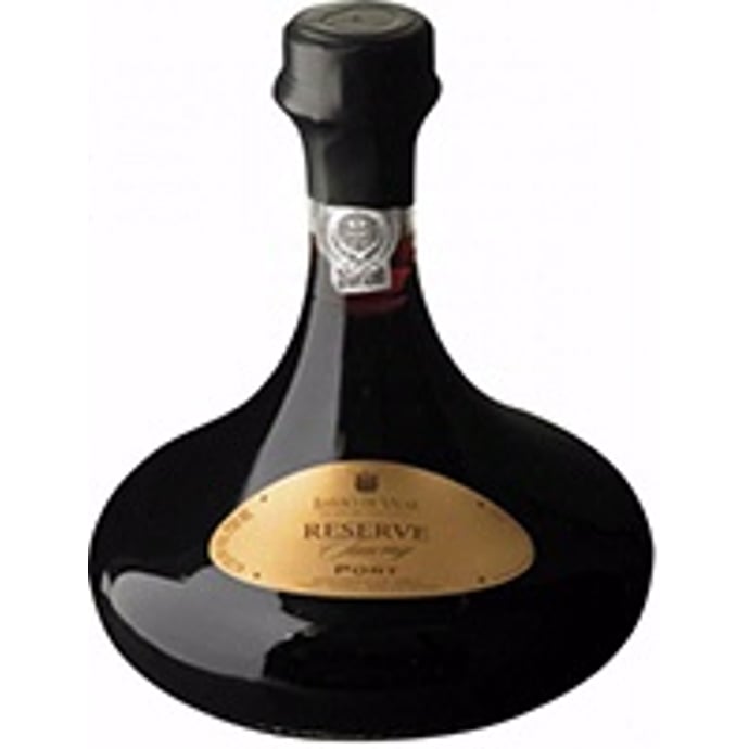 Barao de Vilar Reserve Port