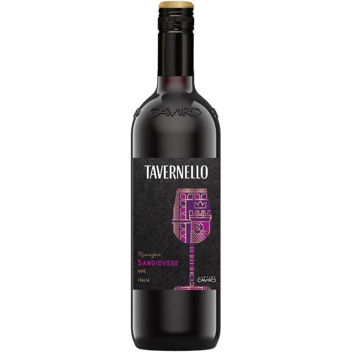 Tavernello Sangiovese Romagna DOC