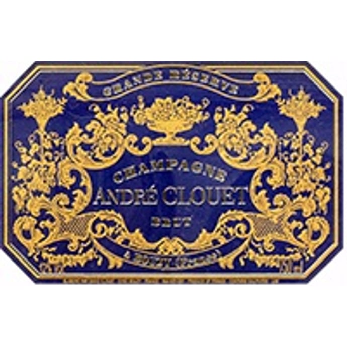 Andre Clouet Brut Grande Reserve