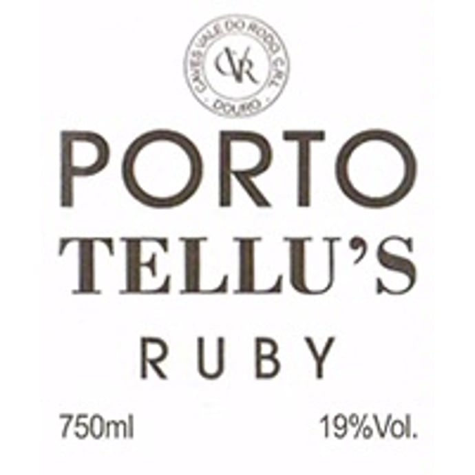 Tellu's Ruby Port