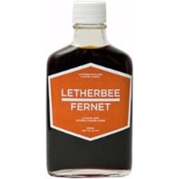 Letherbee Fernet