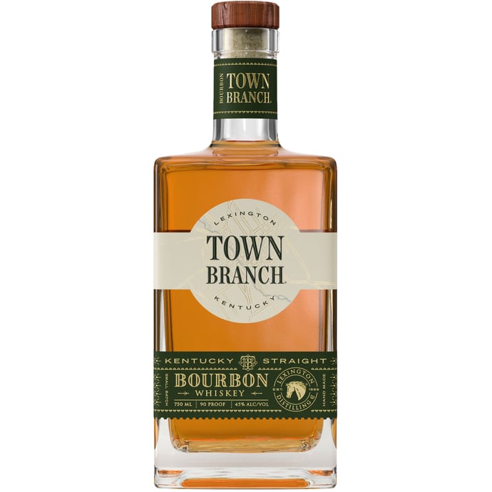 Town Branch Bourbon