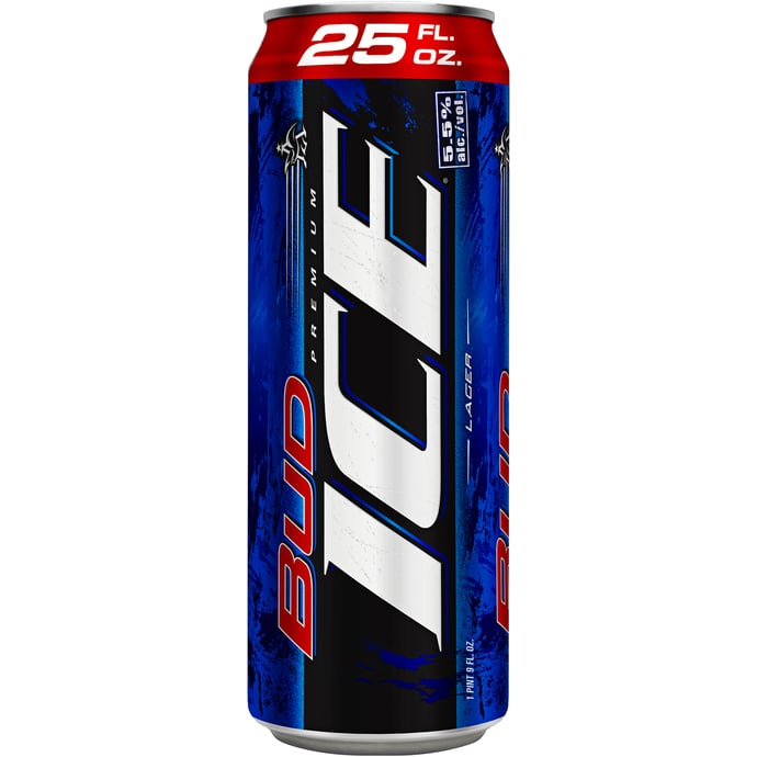 Bud Ice
