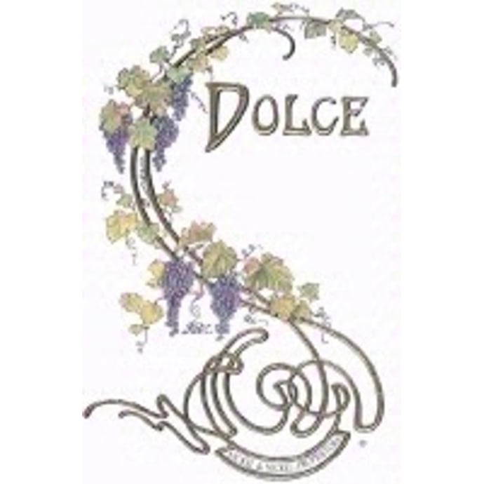 Far Niente Dolce 2008 Half Bottle