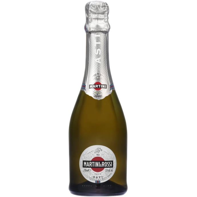 Martini & Rossi Asti Half Bottle