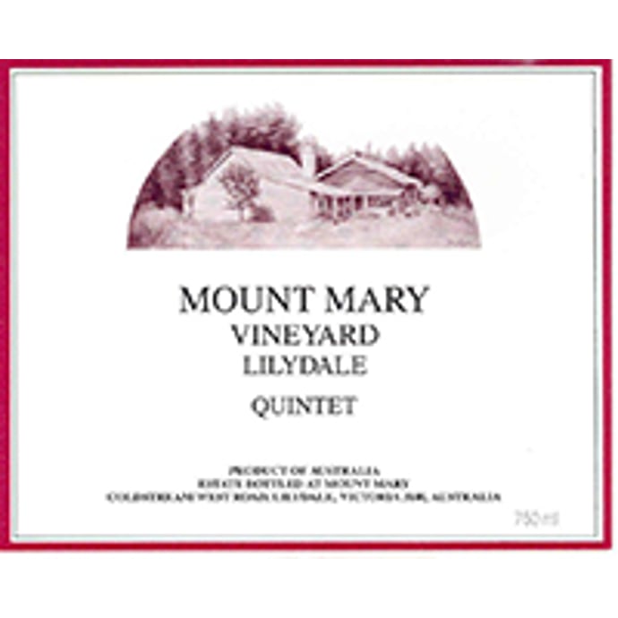 Mount Mary Quintet 2010