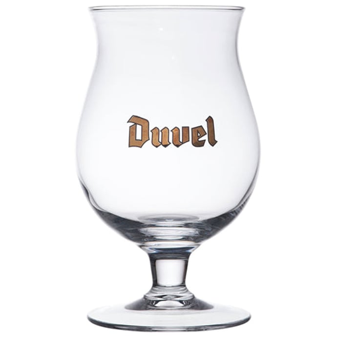 Duvel Chalice