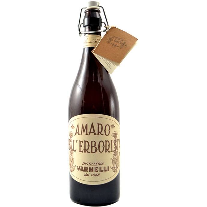 Varnelli Amaro dell Erborista