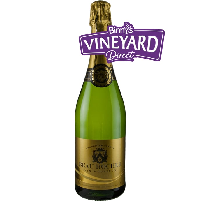 Beau Rocher Brut