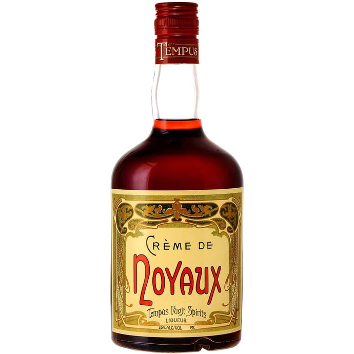 Tempus Fugit Creme de Noyaux