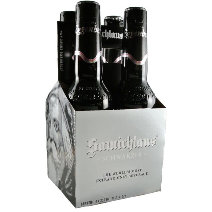 Schloss Eggenberg Samichlaus Schwarzes