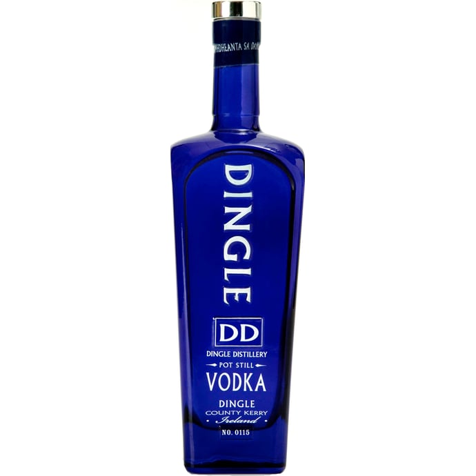 Dingle Distillery Vodka