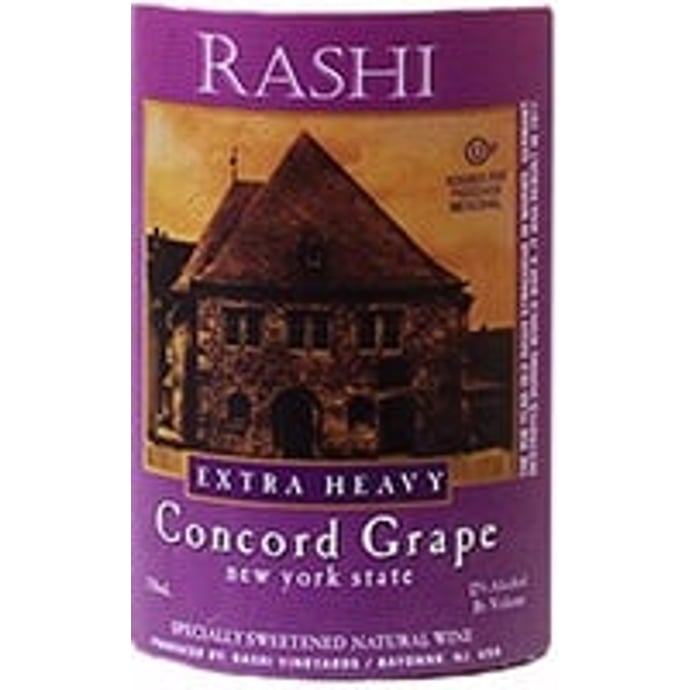 Rashi Extra Heavy Concord