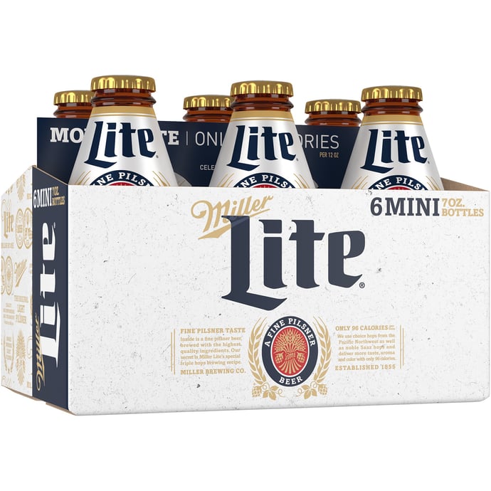 Miller Lite