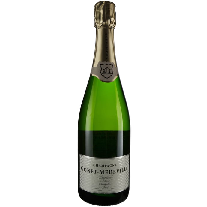 Gonet Medeville Brut Tradition