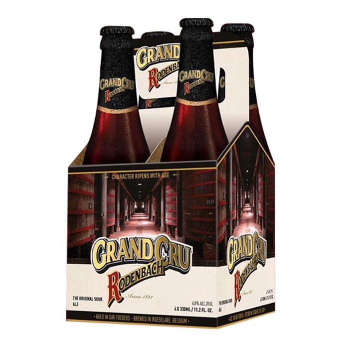 Rodenbach Grand Cru