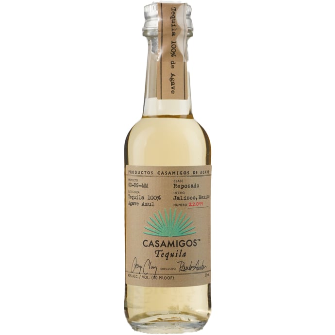 Casamigos Reposado Tequila