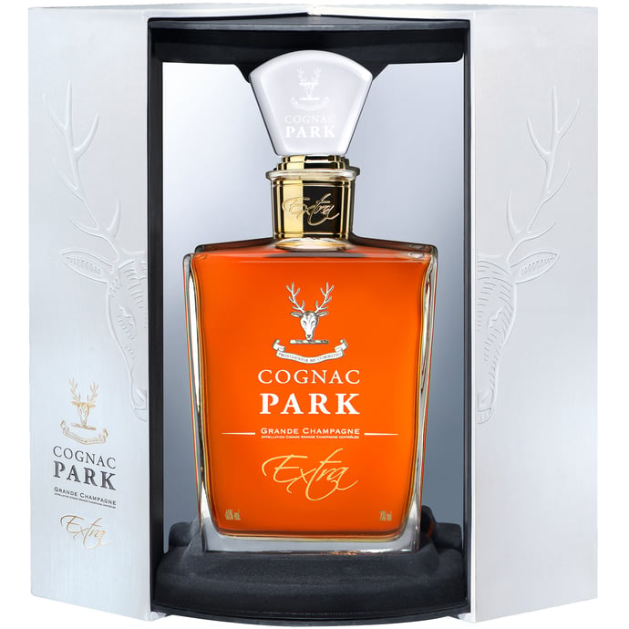 Cognac Park Extra XO Grand Champagne
