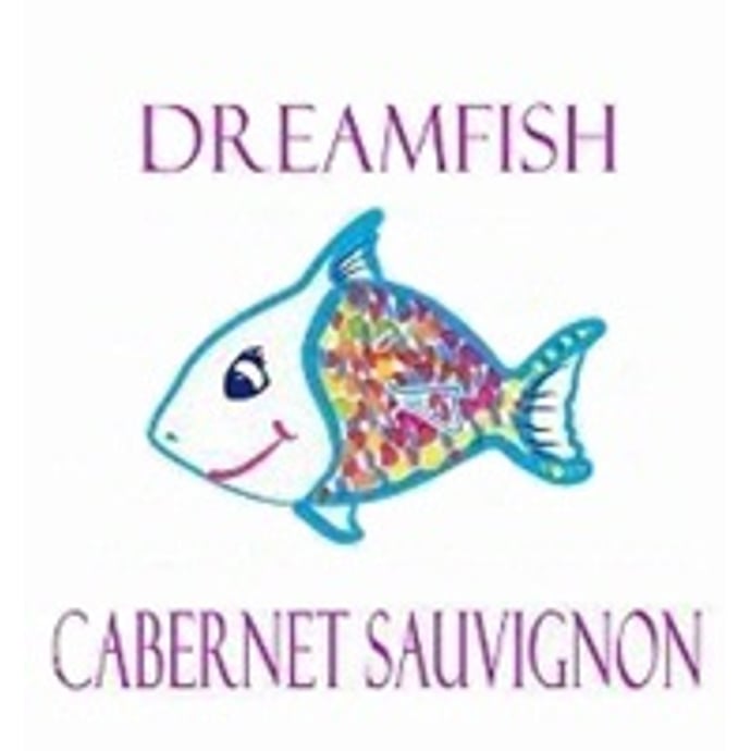 Dreamfish Cabernet Sauvignon Romania 2013